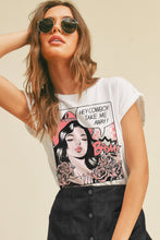 Load image into Gallery viewer, Take Me Away Cowboy Graphic Tee
