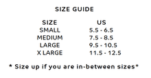 Load image into Gallery viewer, Foldable Studded Sandals
